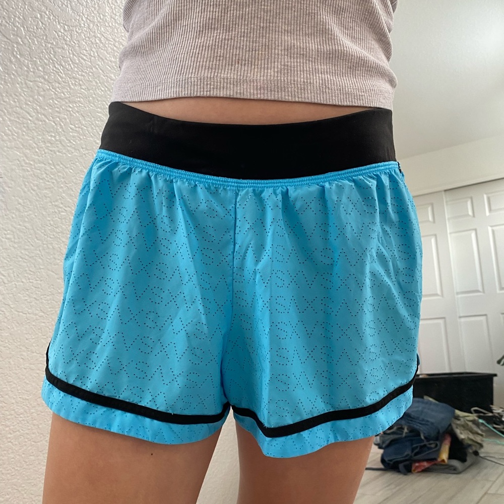 Victoria’s Secret Athletic Shorts